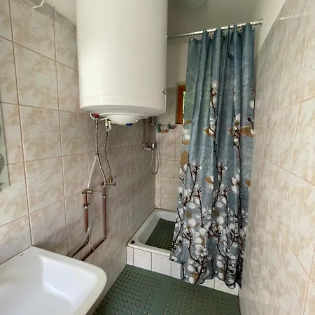 Nomad Jurta Zalakaros Mellett *