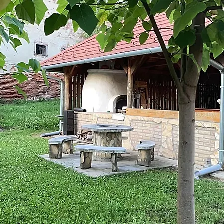 Nomad Jurta Zalakaros Mellett Zalamerenye