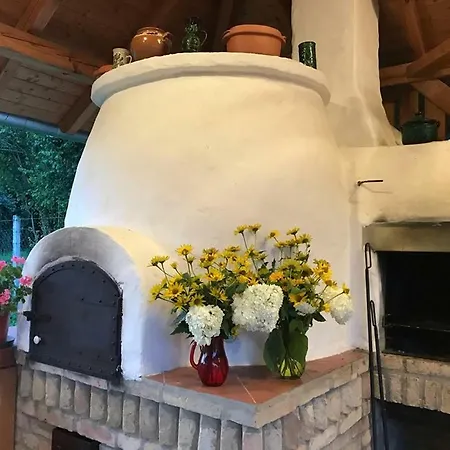 Nomad Jurta Zalakaros Mellett Zalamerenye