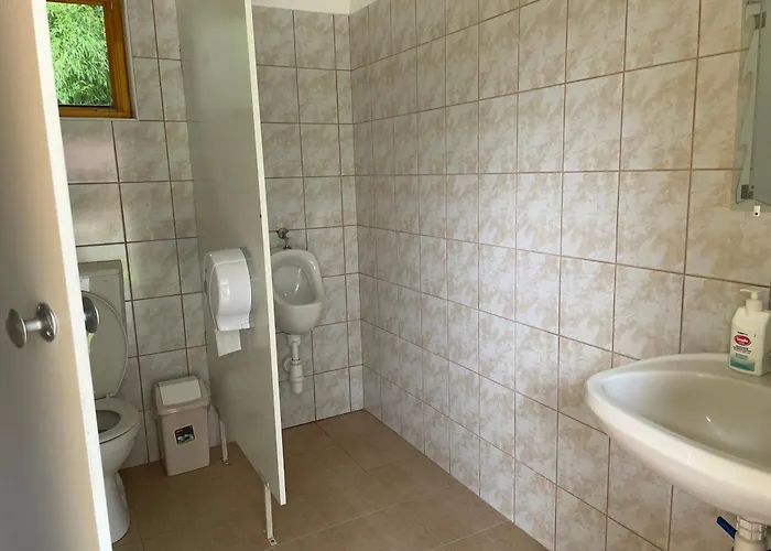 Nomád Jurta Zalakaros Mellett