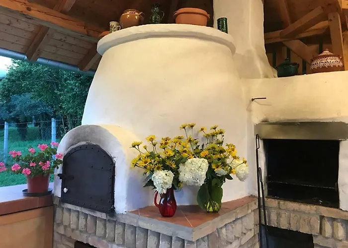 Nomád Jurta Zalakaros Mellett Zalamerenye